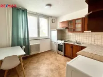 Pronájem bytu 1+1, Jihlava, Zahradní, 36 m2