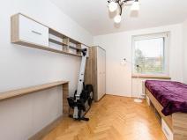 Pronájem bytu 2+1, Praha - Letňany, Fryčovická, 52 m2