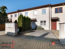 Prodej rodinného domu, Květnice, Balzamínová, 89 m2