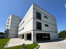 Pronájem garážového stání, Plzeň, Pilařská, 12 m2