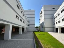 Pronájem garážového stání, Plzeň, Pilařská, 12 m2