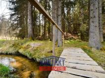 Pronájem chaty, Slavče - Keblany, 90 m2