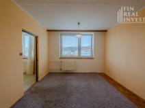 Prodej bytu 3+1, Luhačovice, 70 m2