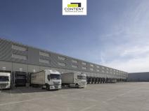 Pronájem skladu, Chrášťany, Plzeňská, 8794 m2