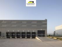 Pronájem skladu, Chrášťany, Plzeňská, 8794 m2