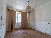 Prodej rodinného domu, Brno, Dukelská třída, 100 m2