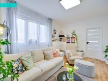 Prodej bytu 3+1, Prostějov, sídl. Svobody, 59 m2