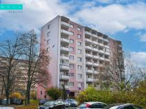 Prodej bytu 3+1, Prostějov, sídl. Svobody, 59 m2