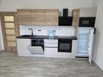 Pronájem bytu 2+kk, Plzeň, Třebízského, 51 m2