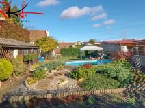 Prodej rodinného domu, Roudnice nad Labem, Prokopova, 172 m2