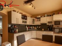 Prodej rodinného domu, Roudnice nad Labem, Prokopova, 172 m2