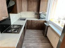 Prodej bytu 3+1, Lovosice, Osvoboditelů, 71 m2