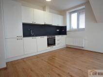 Pronájem bytu 2+kk, Olomouc - Hodolany, Holická, 52 m2