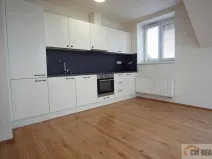 Pronájem bytu 2+kk, Olomouc - Hodolany, Holická, 52 m2