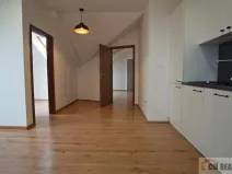 Pronájem bytu 2+kk, Olomouc - Hodolany, Holická, 52 m2