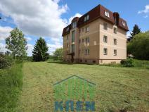 Pronájem bytu 3+kk, Horoměřice, K Bytovkám, 97 m2