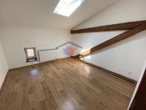 Pronájem atypického bytu, Frýdek-Místek - Místek, náměstí Svobody, 130 m2