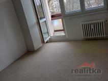 Pronájem bytu 1+kk, Opava, Antonína Sovy, 22 m2