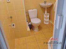 Pronájem bytu 1+kk, Opava, Antonína Sovy, 22 m2