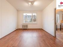 Prodej bytu 1+1, Trutnov, Rozmarýnová, 32 m2