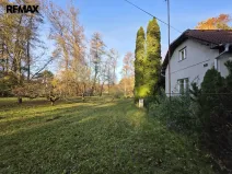 Prodej rodinného domu, Praha - Křeslice, Dolnokřeslická, 96 m2