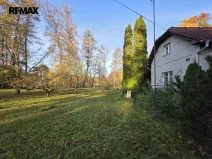 Prodej rodinného domu, Praha - Křeslice, Dolnokřeslická, 96 m2