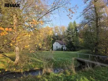 Prodej rodinného domu, Praha - Křeslice, Dolnokřeslická, 96 m2