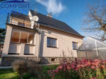 Prodej rodinného domu, Šilheřovice, Ovocná, 126 m2