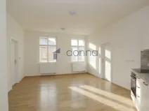 Pronájem bytu 3+kk, Praha, Rumunská, 67 m2