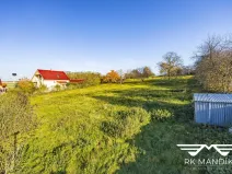 Prodej pozemku pro bydlení, Ctiněves, 2987 m2