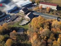 Prodej zemědělského objektu, Jistebnice, Tisová, 2319 m2