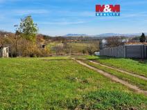 Prodej pozemku pro bydlení, Hrušovany nad Jevišovkou, Litobratřická, 1184 m2