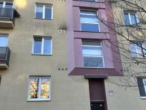 Pronájem bytu 2+1, Plzeň - Východní Předměstí, Rychtaříkova, 54 m2