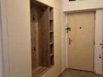 Pronájem bytu 2+1, Plzeň - Východní Předměstí, Rychtaříkova, 54 m2