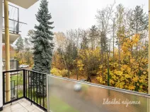 Pronájem bytu 3+1, Praha - Krč, Rosečská, 84 m2