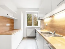 Pronájem bytu 3+1, Praha - Krč, Rosečská, 84 m2