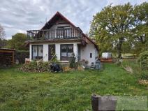 Prodej rodinného domu, Mutěnín, 150 m2