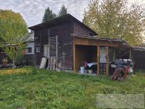 Prodej rodinného domu, Mutěnín, 150 m2