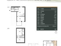 Prodej bytu 4+kk, Brno - Horní Heršpice, Pražákova, 86 m2