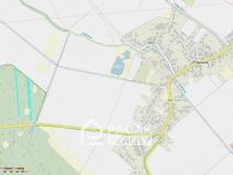 Prodej lesa, Pňovice, 10670 m2