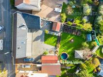 Prodej rodinného domu, Zdiby, Prostřední, 178 m2