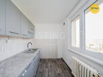 Prodej bytu 3+1, Ostrava, Patrice Lumumby, 68 m2