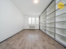 Prodej bytu 3+1, Ostrava, Patrice Lumumby, 68 m2