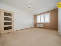 Prodej bytu 3+1, Ostrava, Patrice Lumumby, 68 m2