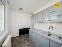 Prodej bytu 3+1, Ostrava, Patrice Lumumby, 68 m2