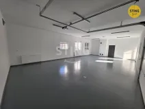 Prodej výrobních prostor, Bolatice, Průmyslová, 116 m2