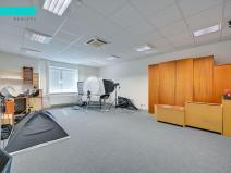 Pronájem kanceláře, Olomouc - Bělidla, Táboritů, 22 m2