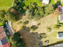 Prodej pozemku pro bydlení, Ovesná Lhota, 1180 m2