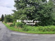 Prodej pozemku pro bydlení, Jiříkov - Filipov, 1366 m2