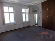 Pronájem kanceláře, Opava - Město, Masarykova třída, 148 m2